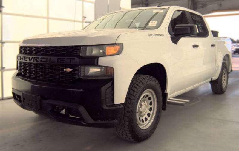 chevrolet silverado 1500 limited 2022 3GCUYAED8NG216242 image chevrolet silverado 1500 limited 2022 3GCUYAED8NG216242 image